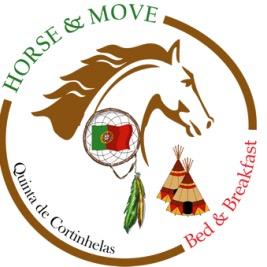 New check it out bem vindo!!! on quinta de cortinhelas .. we organize horseriding holidays , workshops and B&B in north Portugal . follow us