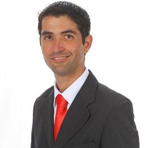 Estou aguardando a 2ª volta de Cristo
