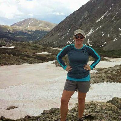 JocelynDudney Profile