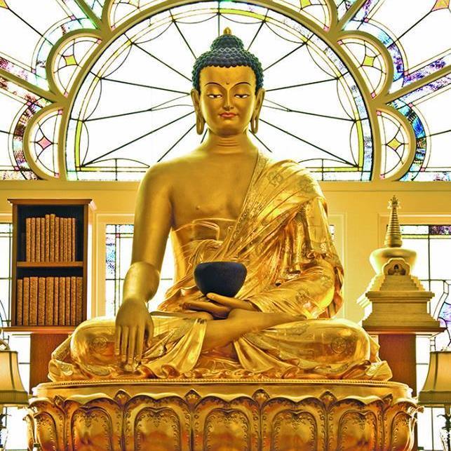 Classes, workshops & retreats on meditation and modern Buddhism are offered at Kadampa Meditation Center WA and around the Puget Sound http://t.co/IkxXGgQQq4