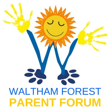 Waltham Forest Parent Forum - We are a friendly, voluntary group of parents and carers of disabled children and young people from 0-25 in Waltham Forest
