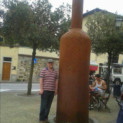 mistergaffney's profile picture. Engineer, golfer and Man Utd man. The occasional glass of red.