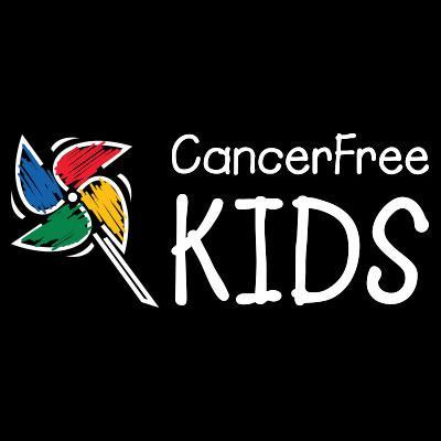 CancerFree KIDS mission is to eradicate cancer as a disease in children by funding promising & innovative research that otherwise would go unfunded.