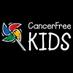 CancerFree KIDS (@cancerfreekids) Twitter profile photo CancerFree KIDS (@cancerfreekids) Twitter profile photo