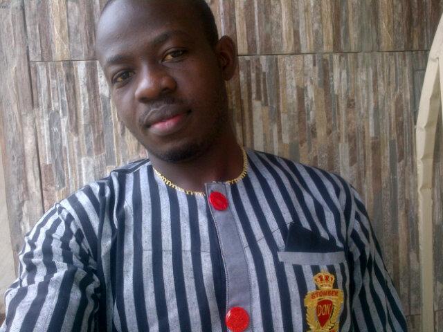 Leader, Liberator, Legend!!!