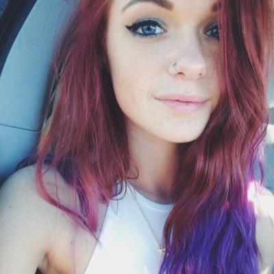 | ginger |