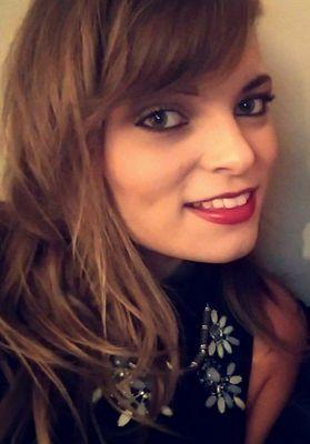 '♡' I am who i am, love me or hate me, just like marmite... :)