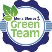 The Mona Shores Green Team brings together students, parents and staff who want to make our schools healthier, more sustainable places to learn, work and play.