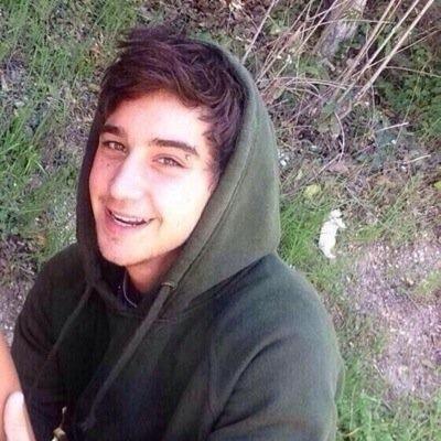 Jai Is My Bae Bitch,Have A Nice Day