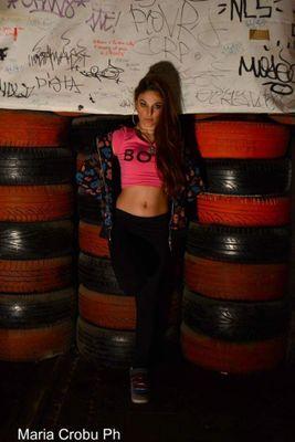 dancer, queen, tricker, poser, choreographer, swagger