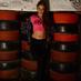 adriana ayaya (@ayayadhq) Twitter profile photo
