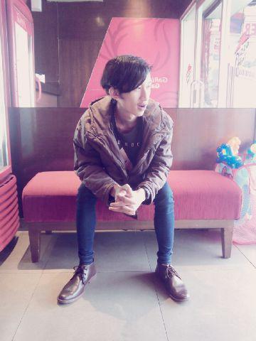 everything is you RiaaHandayani