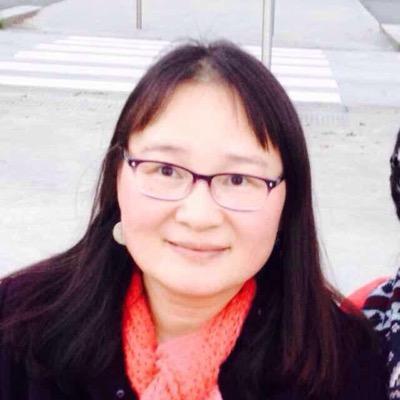 La Présidente du Centre Interculturel Franco-Chinois, @centreculture Consultante France Chine Internationale @ConsultantFC  Presidente de l’AEIE @DesEntreprises