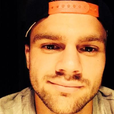 MaximZich's profile picture. 