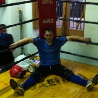 BOXEIAIA
