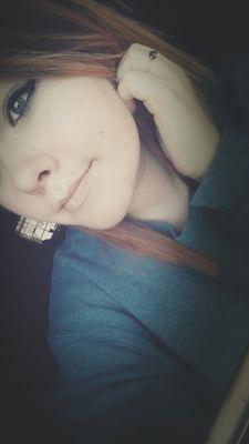 I like bands and stuff.
New Twitter account.
Old one was hacked.