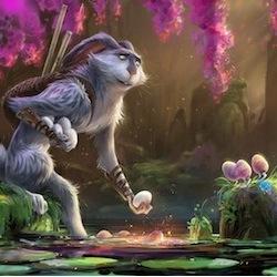⚜ Bunny ~ ❝Easter is the meaning of a new start,❞ ~ | ~ ❝Shaddap you damn @FrostbittenJack, show pony. ~ | ~ ❝Anklebiter is @ConcealedSncw,❞ ~ | |