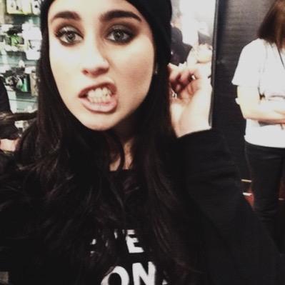 secretly cheating on luke with lily