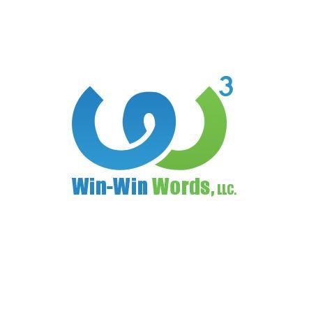 Book-publishing maestro, writer, editor, blogger, author via Win-Win Words LLC