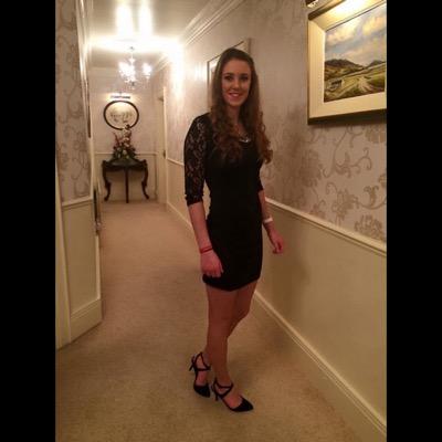 SallyMarie97's profile picture. GAA