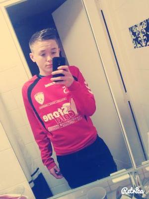 ricardo kishna
