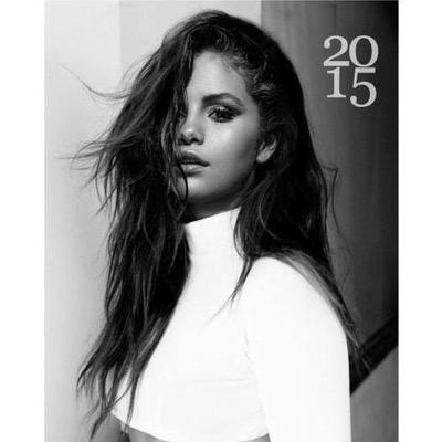 GomezSelCL's profile picture. I guess I'll see you around.