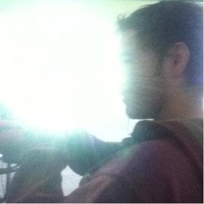 antoni_meraz's profile picture. 