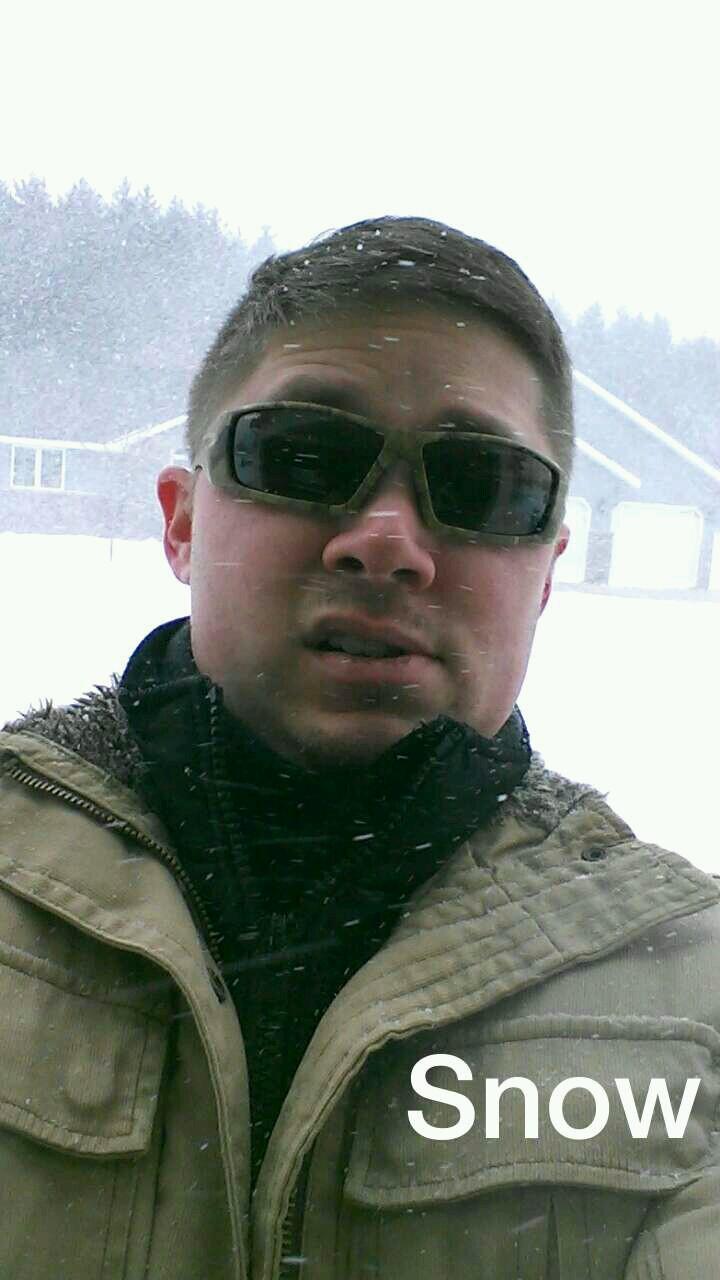 TFisch007's profile picture. Inspire others and stay true to yourself. Be the example you want others to follow. #gamechanger