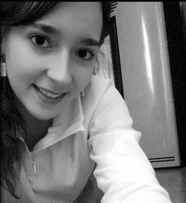Futura enfermera culiparda y amante del fitness :)