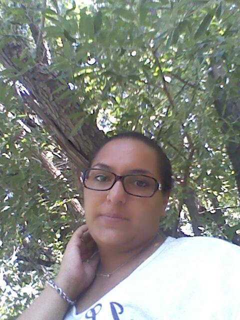 Mi mundo:)