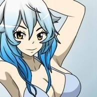 ✨❄️hannah D frostbite & angel slayer❄️✨ ☀S-class & #FTRP & #SERP & #BERP☀ ⚡weapon: sword #lookingforapartner⚡ ⭐married my salmander king⭐️ ❤️@PyroDragneel❤