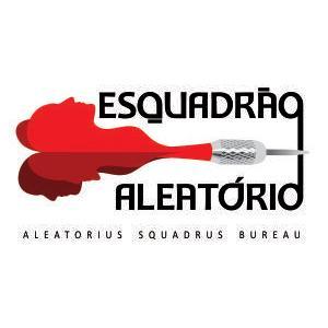 Aleatorius Esquadrus Bureau - Servindo o Acaso.
Podcast Secreto