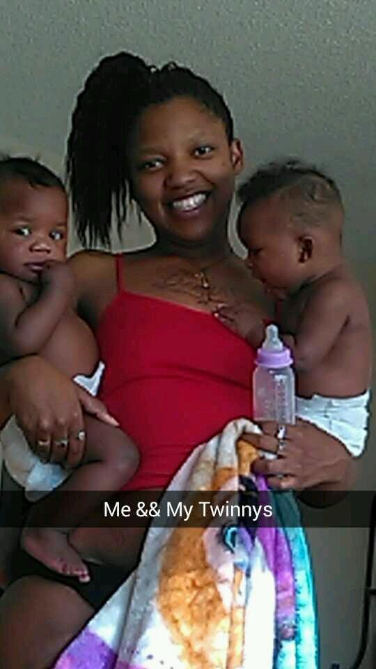 I Ride Wid Who I Walk Wid && I Eat Wid Who I Staved Wid ! 
#300