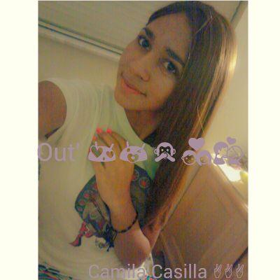 camiilaenanapre's profile picture. · I'm cute but I have a defect that spy Proud ]  ~Superandomee  (Barbie&Ken] ♡#DominicanRepublic;♥#FuturaComunicadora] #IshaTeeExtraño:((