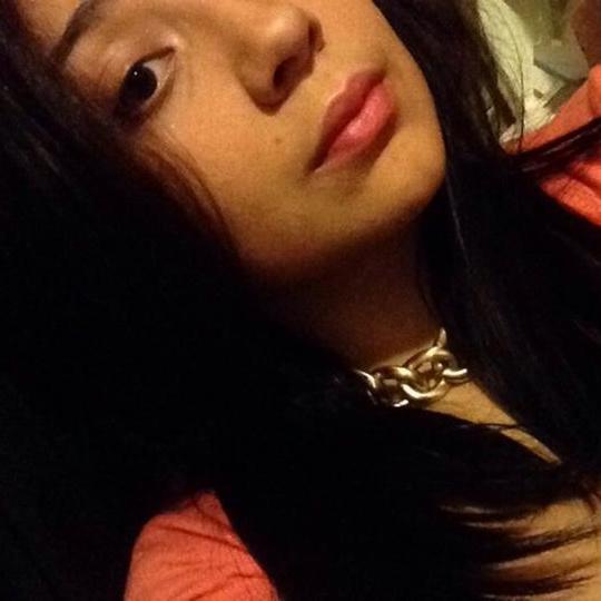 I'm Jenny. & I have not a clue where I'll end up.