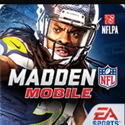 YourFlip's profile picture. Do you want to double your coins on madden mobile? DM me.