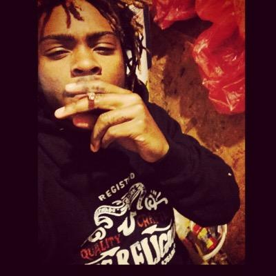 Trapper turns Rapper
