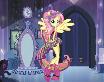 Hey everyone!(Equestria Girl) (MLP Fan) (Spirit name:Scarlet) @nathankensal1 is awesome (FNAF clan) (Mlp oc name:Blue Star) (Bands:Fazbear,Dazzlings)