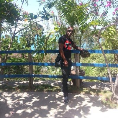 memikeylegend's profile picture. ghang ghang boutique Black River St Bess St Elizabeth