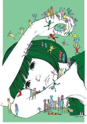 愛しき人 Profile