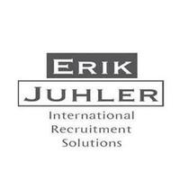 ERIK JUHLER Recruitment (@erikjuhler) 's Twitter Profile
