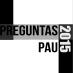PREGUNTAS PAU 2015 (@pauchivatazos) Twitter profile photo