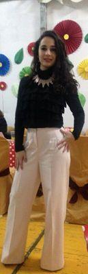 Técnico en farmacia y estudiante de estetica. La vida no solo hay que vivirla, si no disfrutarla con una gran sonrisa