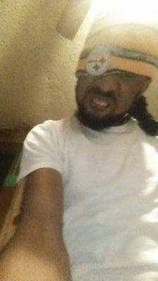 I'm a 80's baby!!!