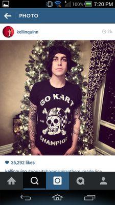 I DON'T DO BIOS I DO BAND MEMBERS
