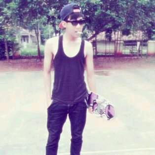 ramdhani0703's profile picture. Not everything you want you are able to get.|| 26944723