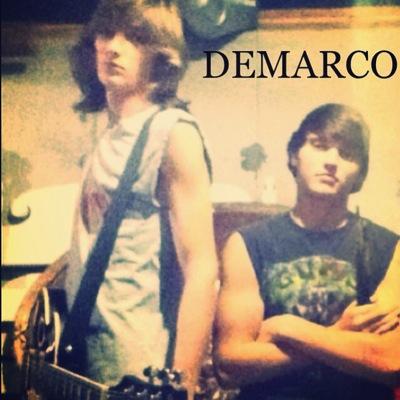 DEMARCO's Lead Singer, Songwriter, Guitarist. Looking for a label to notice what I do and what i do best.