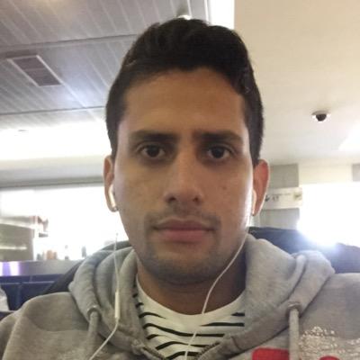 EstebanBastos's profile picture. Ing. Industrial, made in Tachira