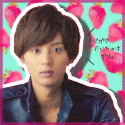 Hono 加工屋 藤ヶ谷太輔ｸﾝと窪田正孝ｸﾝ ２回も共演してたんだね ガヤの礼儀正しいとことか 窪田ｸﾝの謙虚なとこが好きですね Http T Co Mxasblfzqr