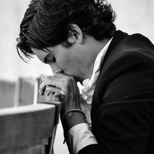 MarcoJoseOR's profile picture. 